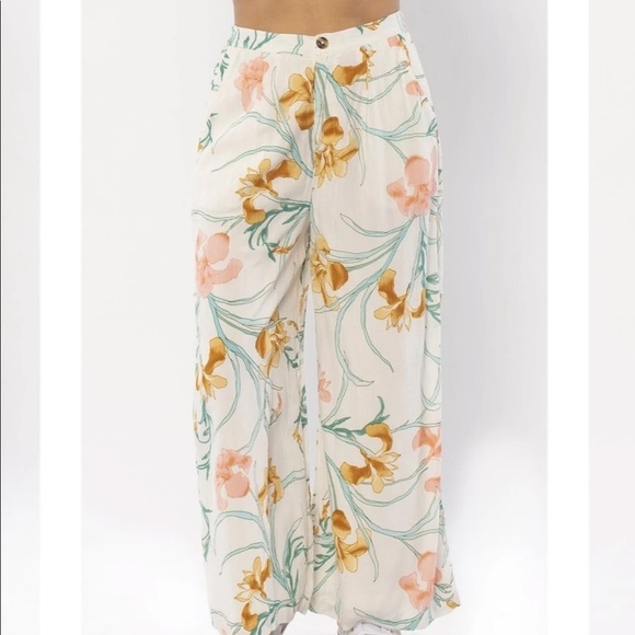 Sisstrevolution summer radiance pants size: S - Picture 1 of 2